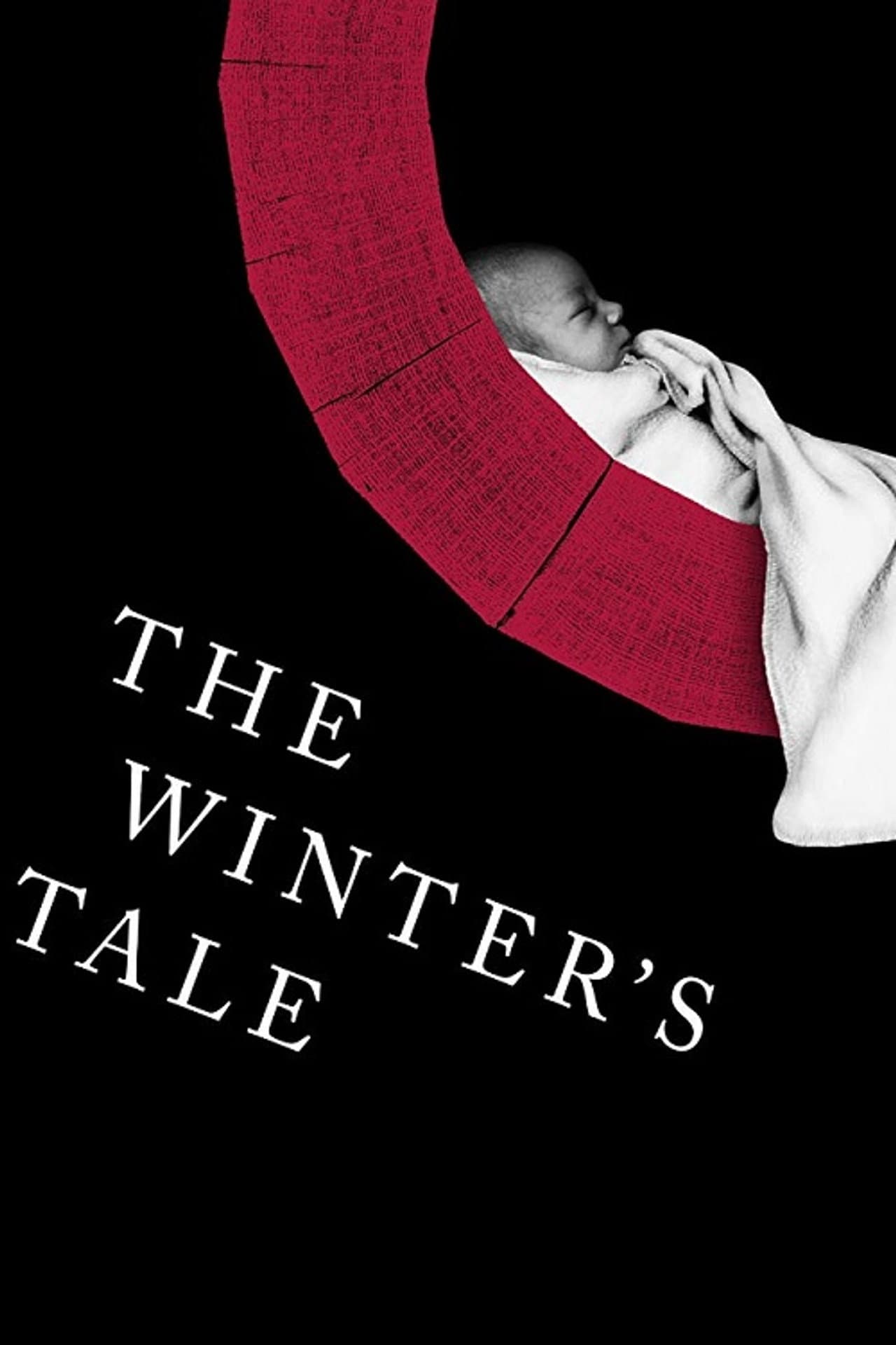 The Winter's Tale - Live at Shakespeare's Globe preview 2