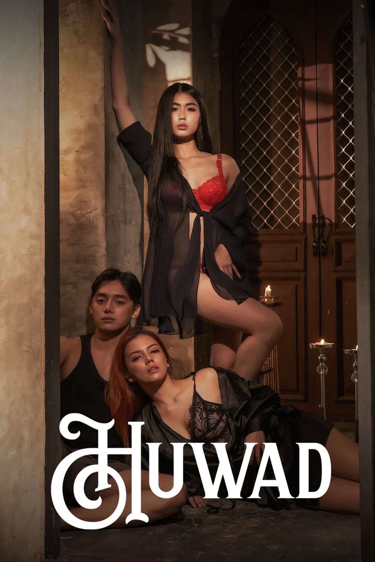 Huwad preview 2