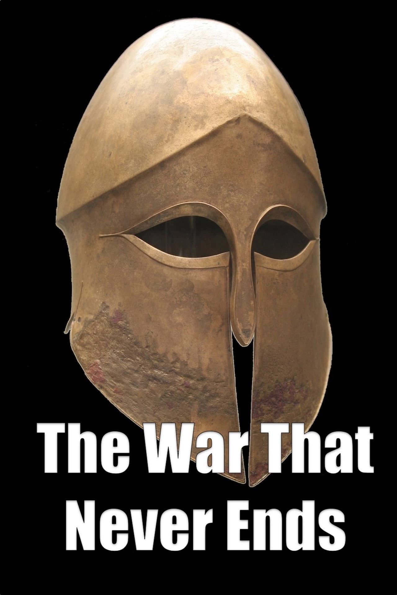 The War That Never Ends preview 1