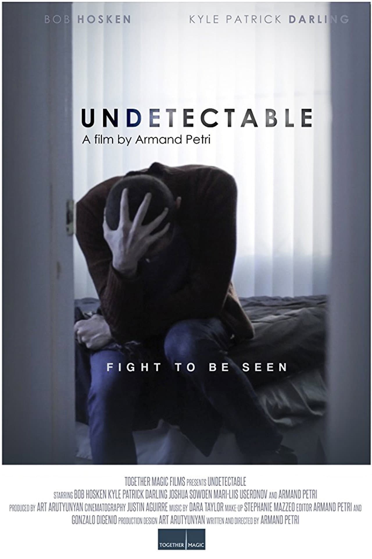 Undetectable preview 1