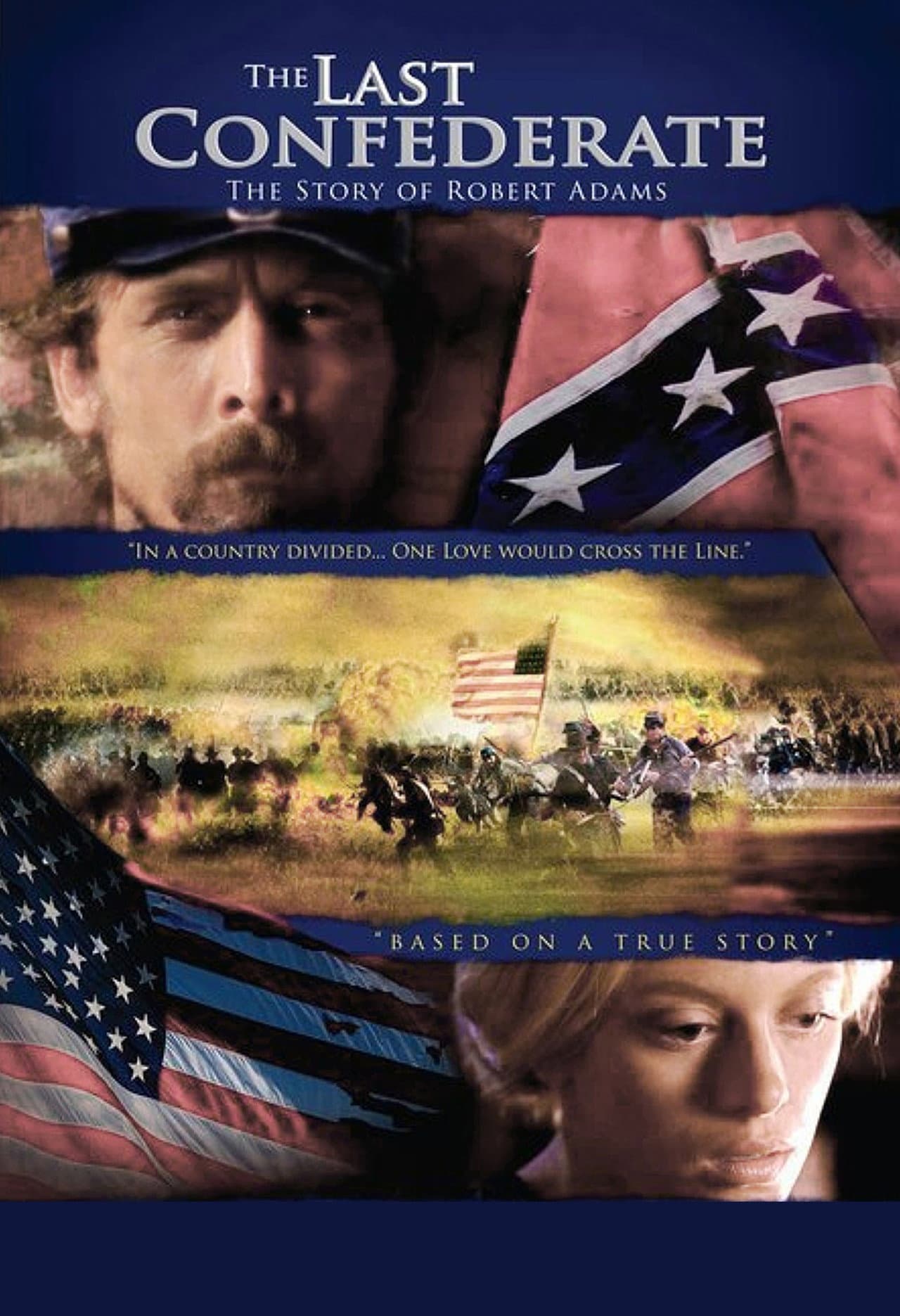 The Last Confederate: The Story of Robert Adams preview 2