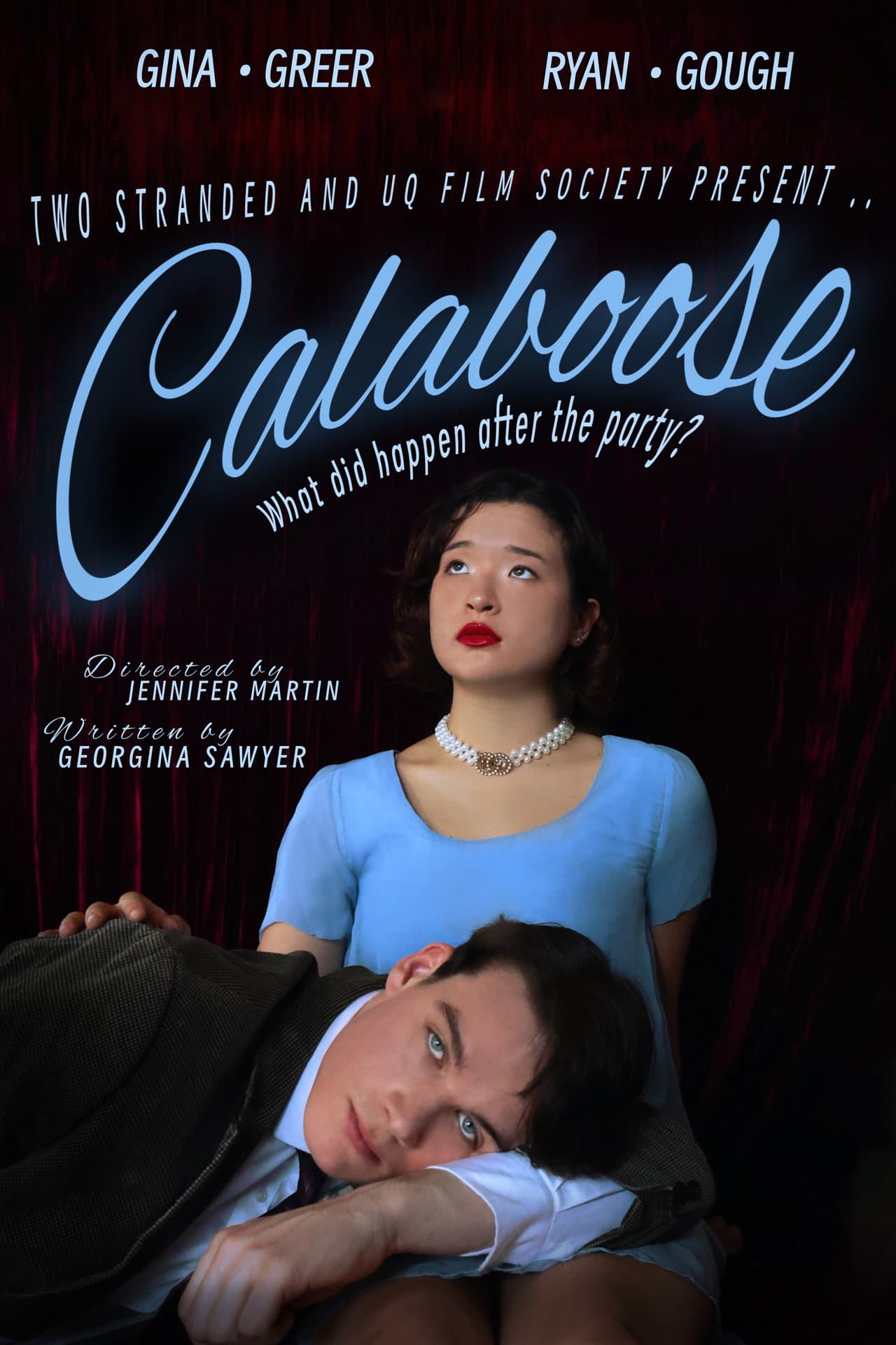 Calaboose preview 2