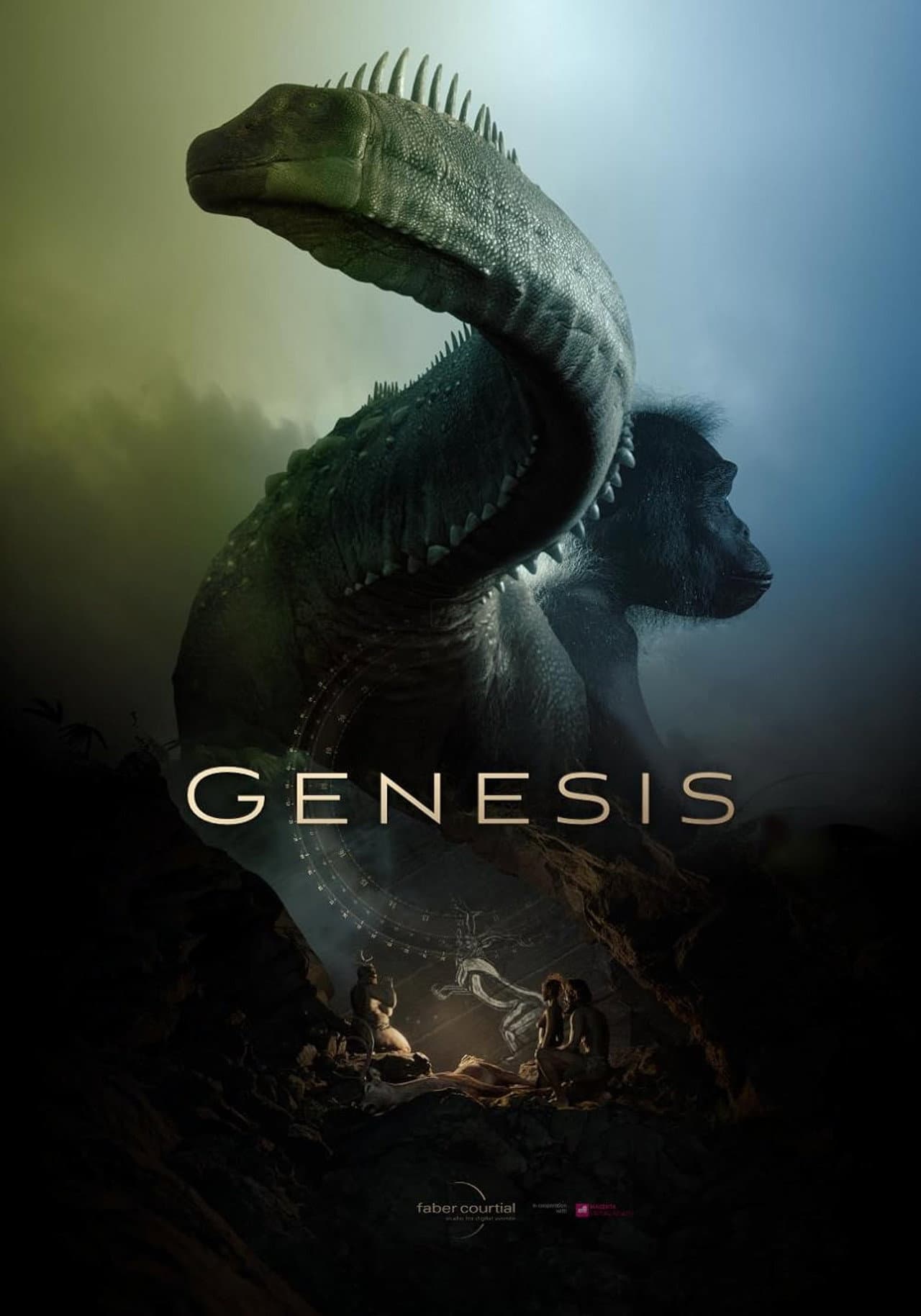 Genesis preview 2
