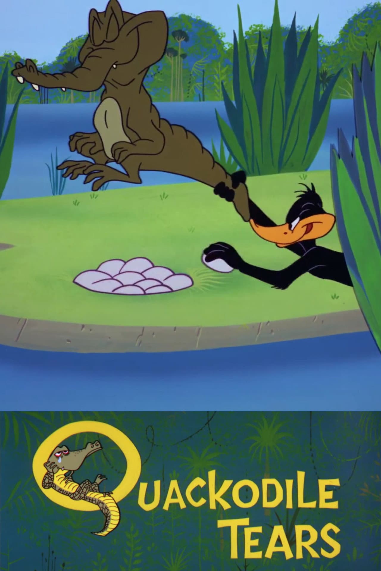 Quackodile Tears preview 2