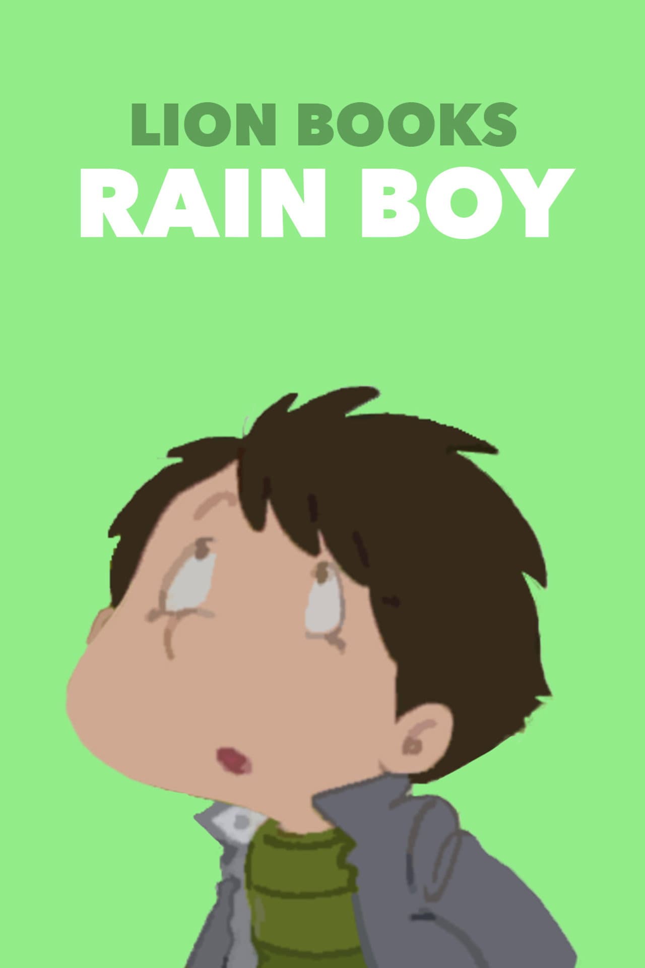 Rain Boy preview 2