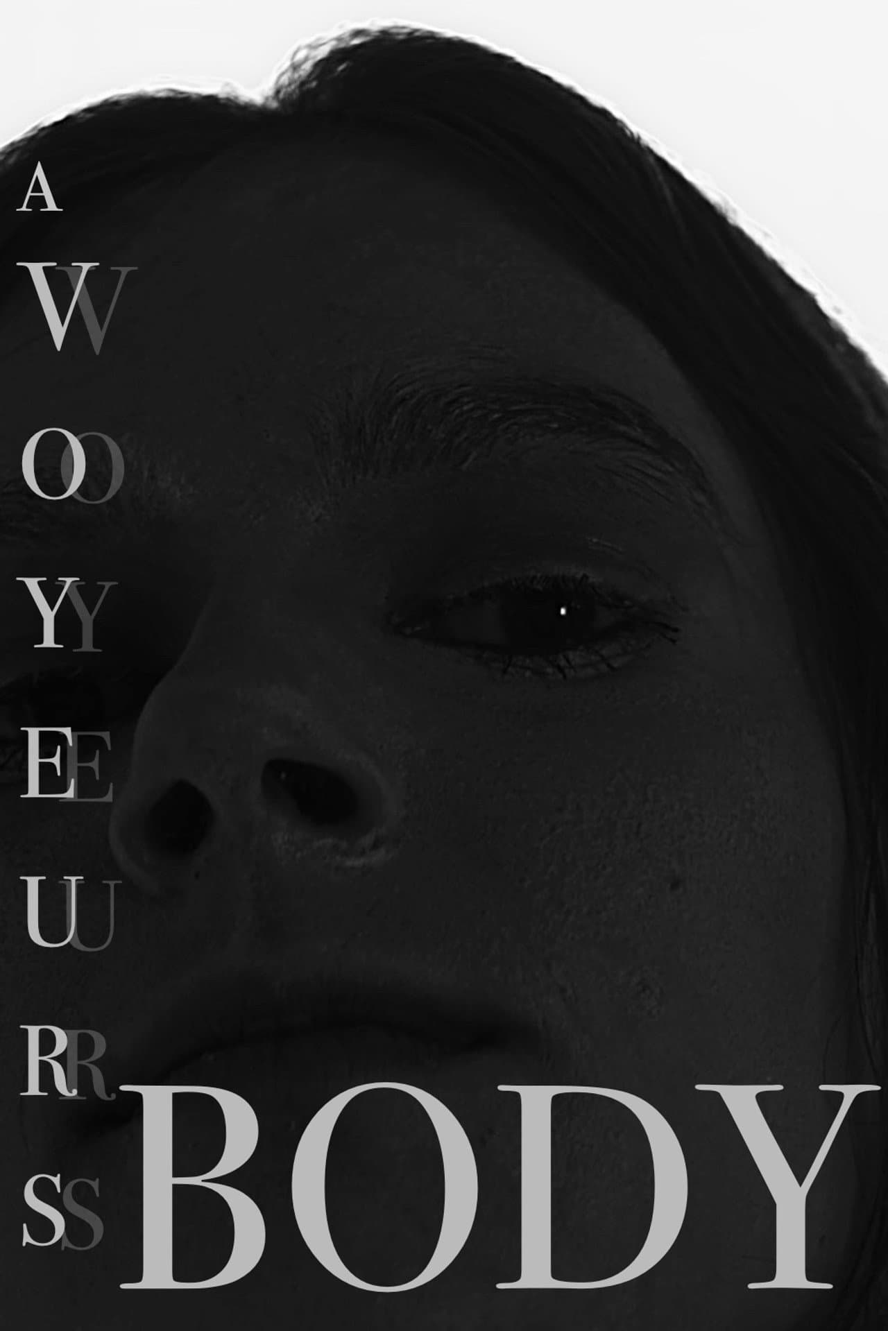 A Voyeurs Body preview 2