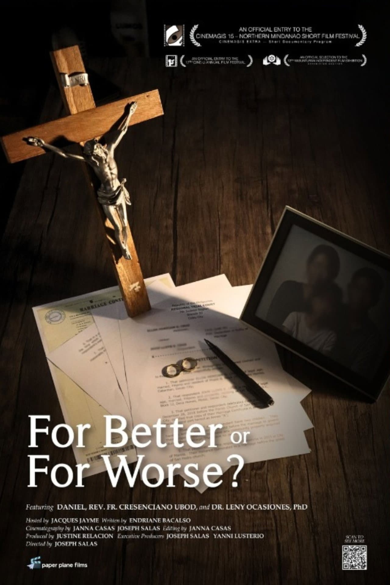 For Better or For Worse? preview 2