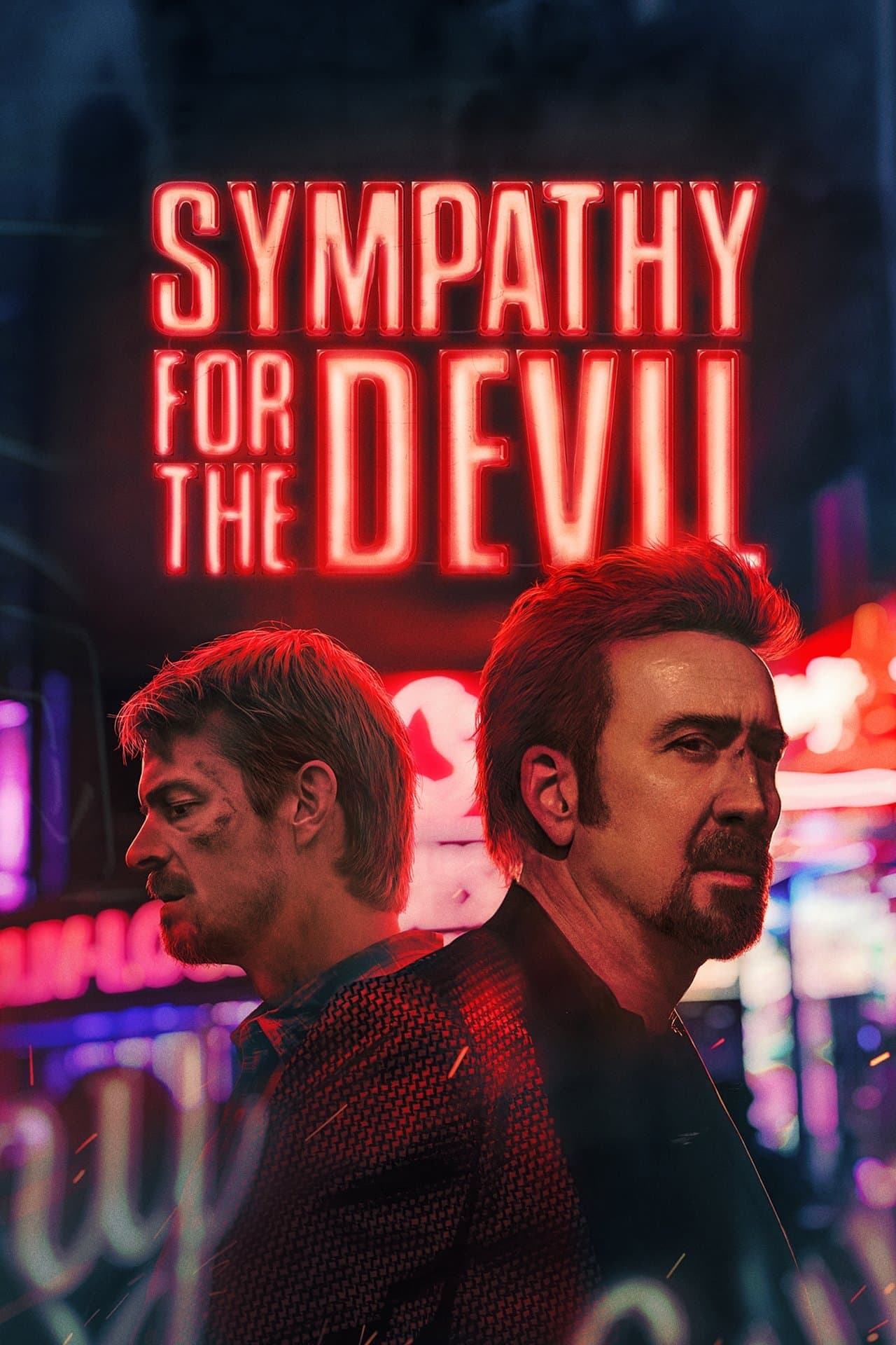 Sympathy for the Devil preview 2