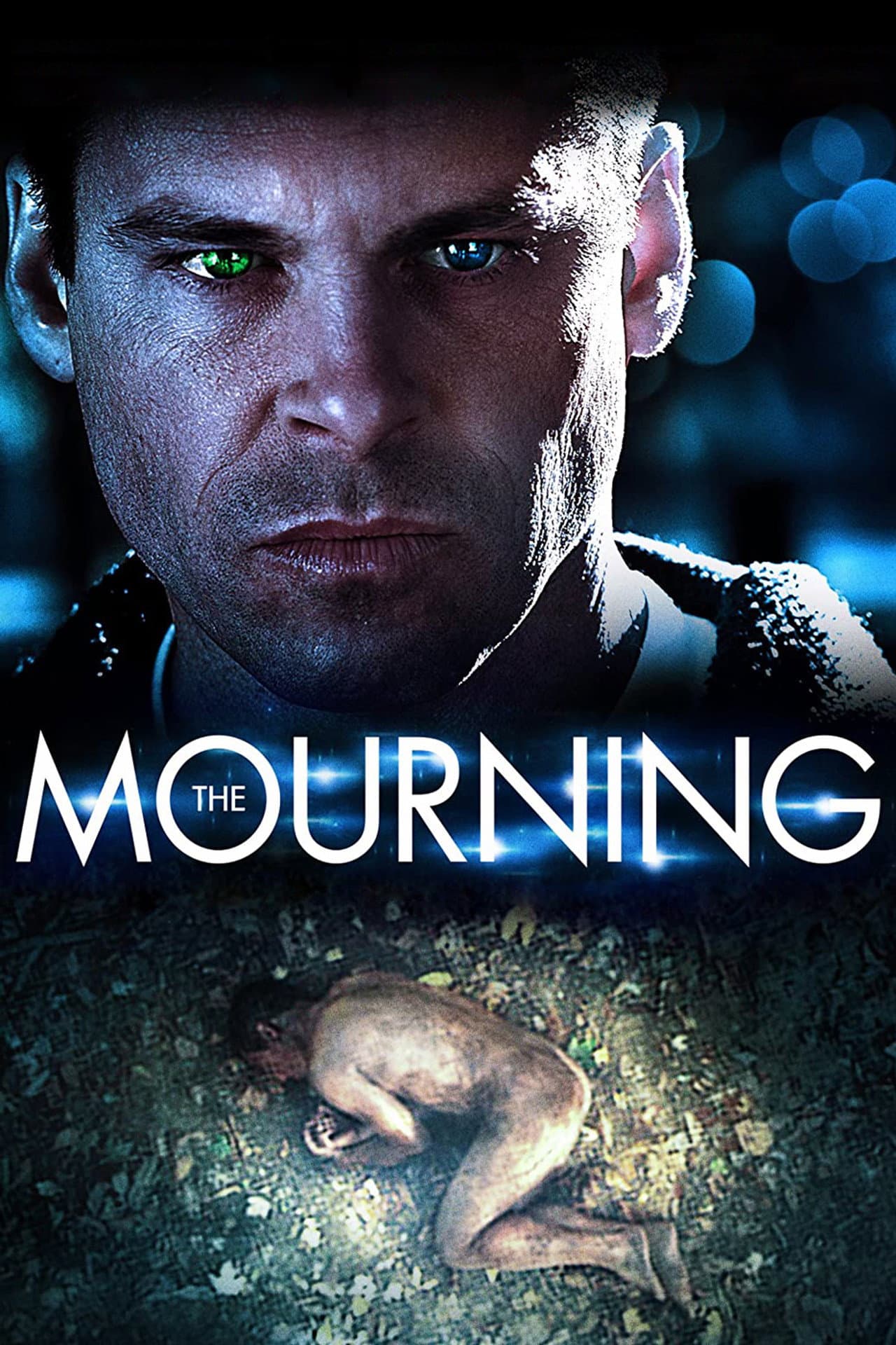 The Mourning preview 2