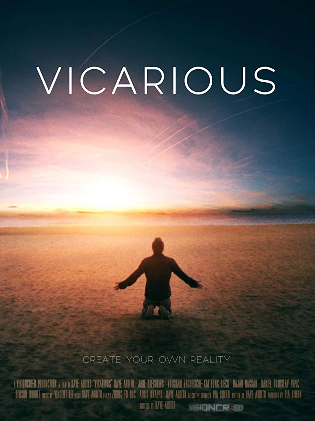 Vicarious preview 1