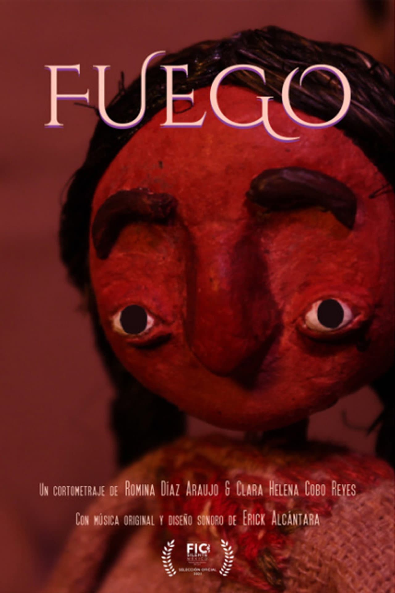 Fuego preview 2