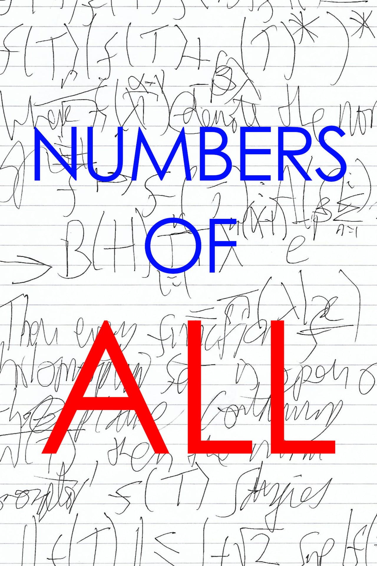 Numbers Of All preview 2