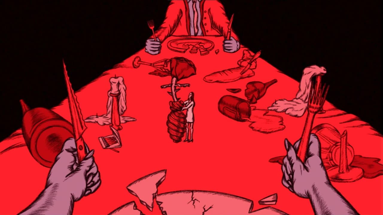 Body World