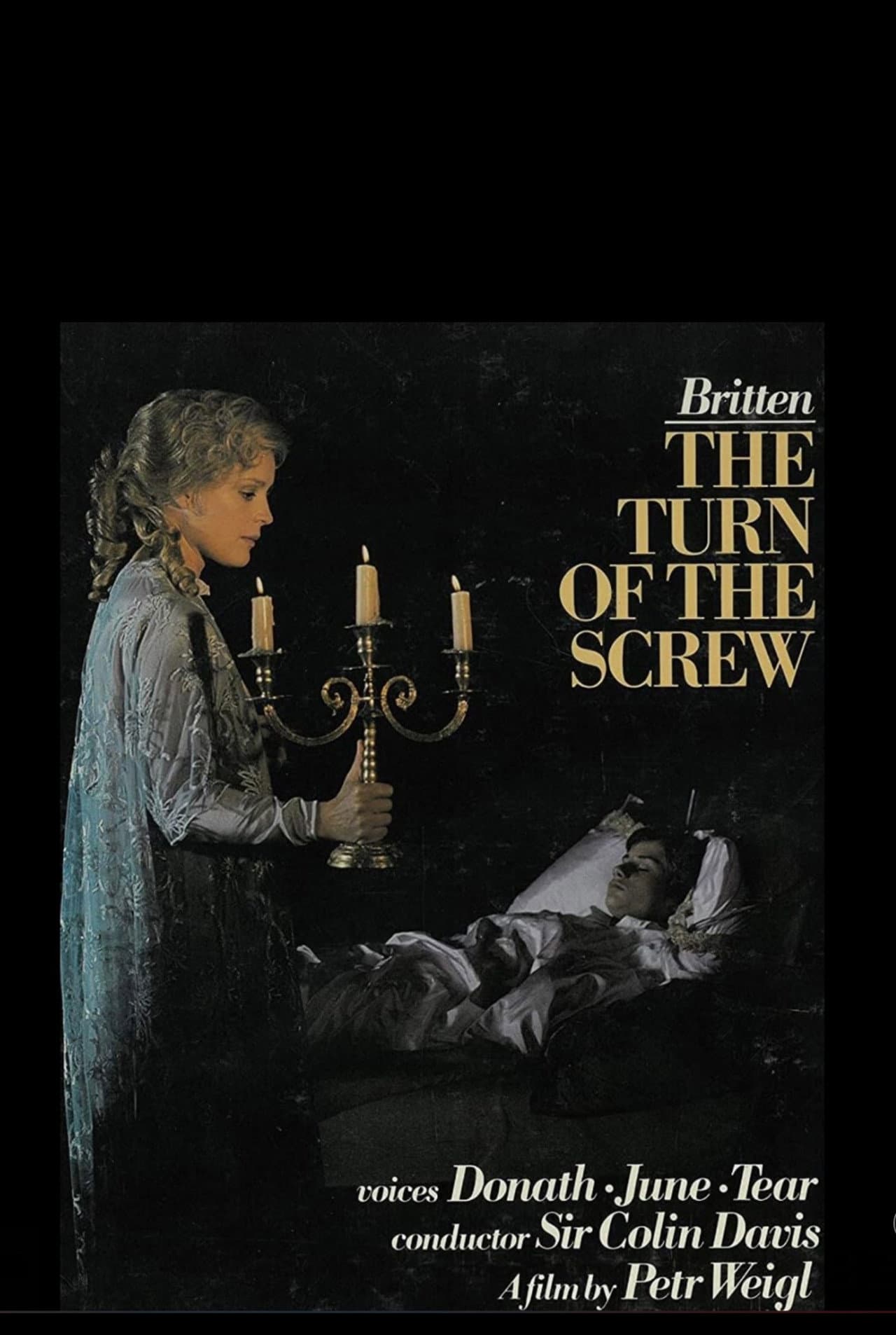 The Turn of the Screw preview 1