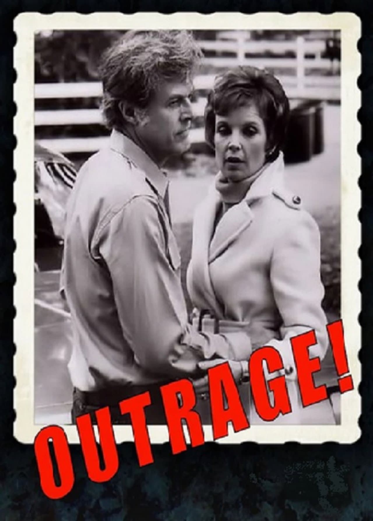 Outrage! preview 2