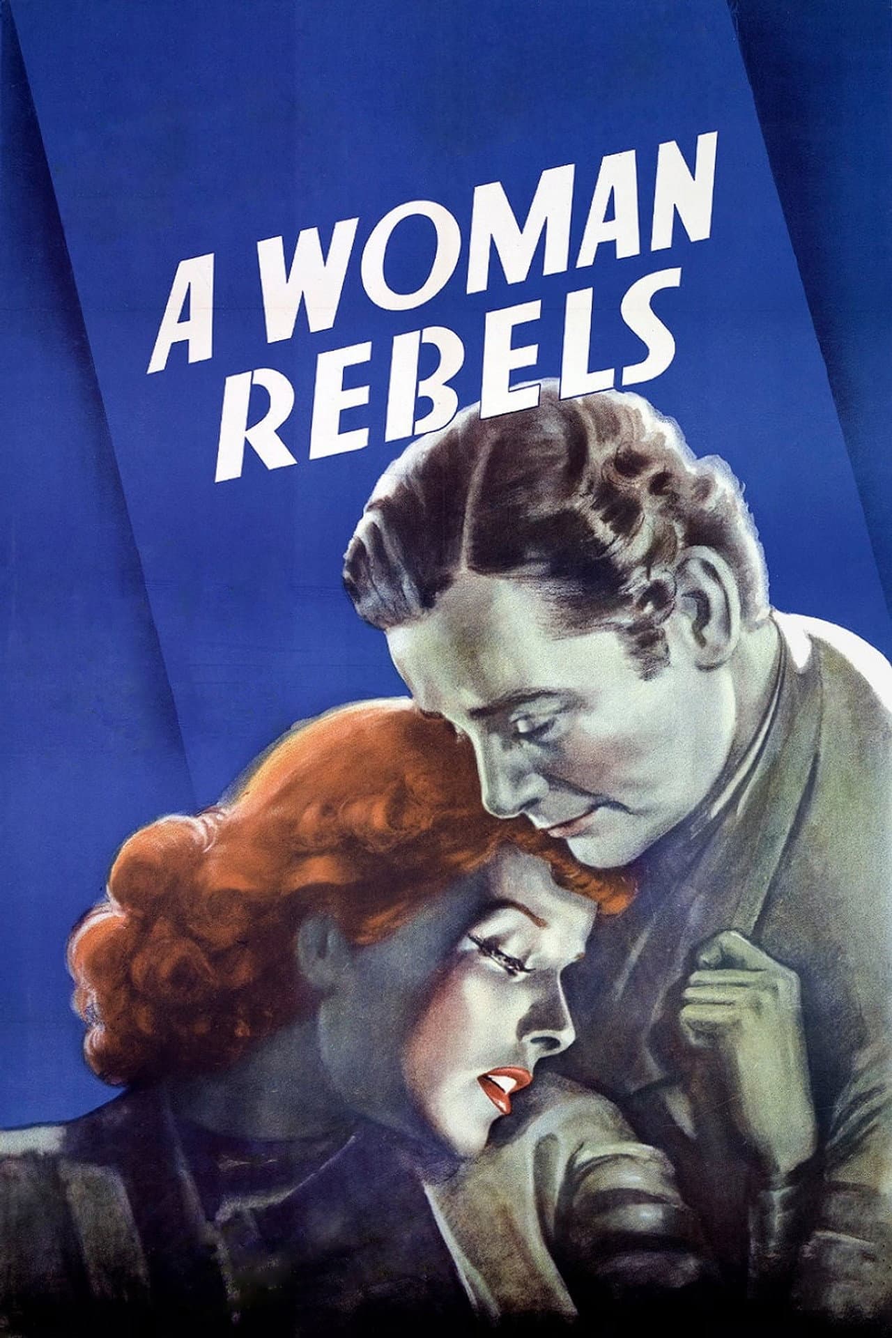 A Woman Rebels preview 2