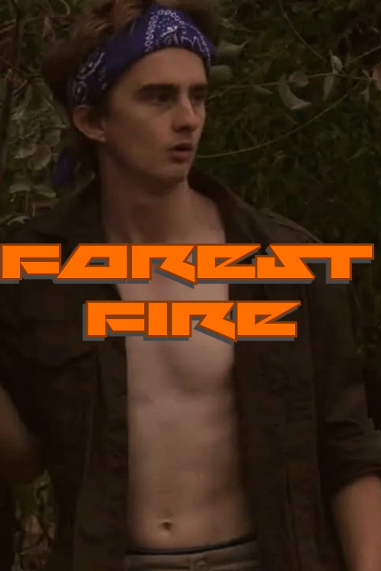 Forest Fire preview 1