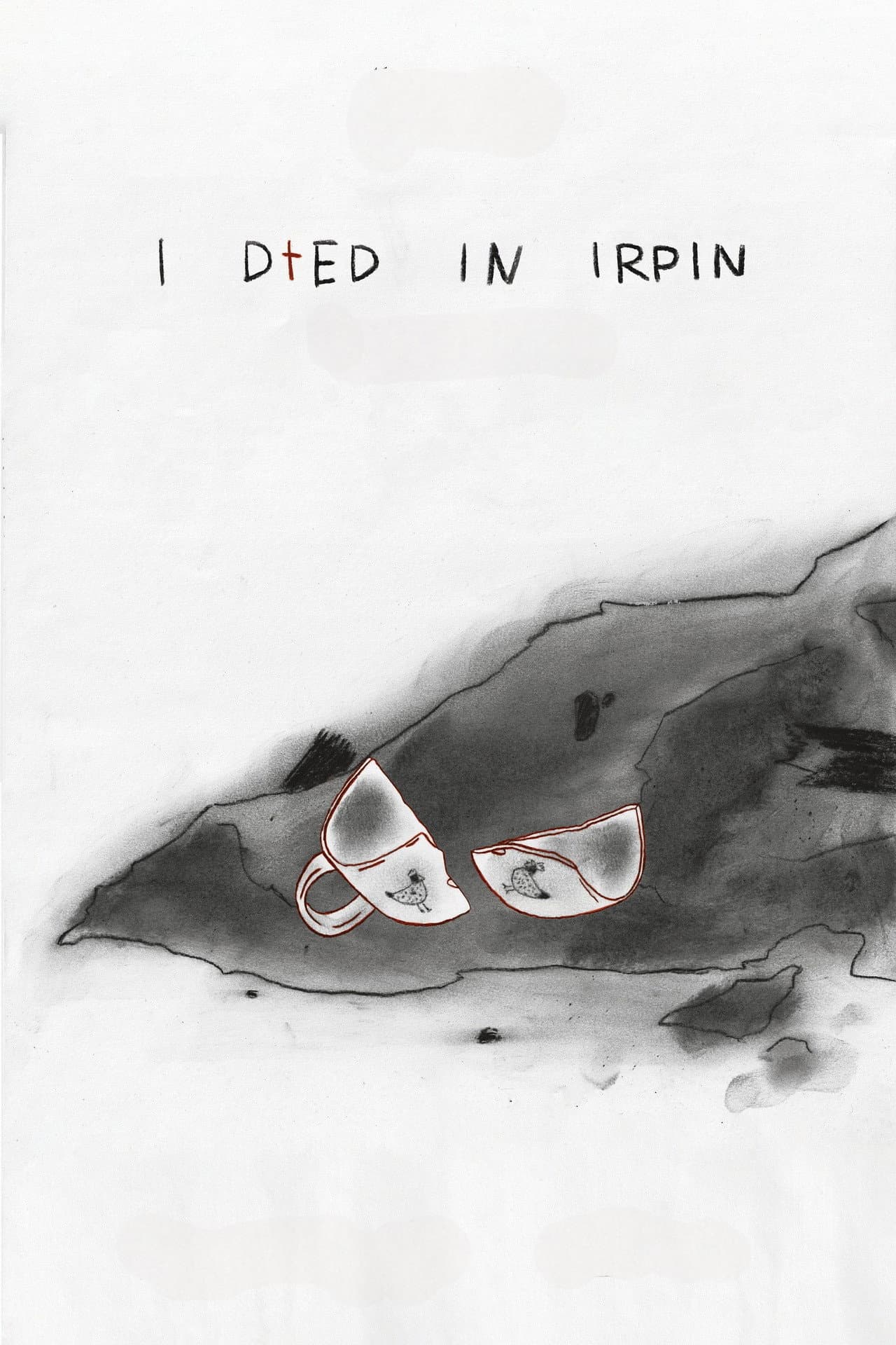 I Died in Irpin preview 2