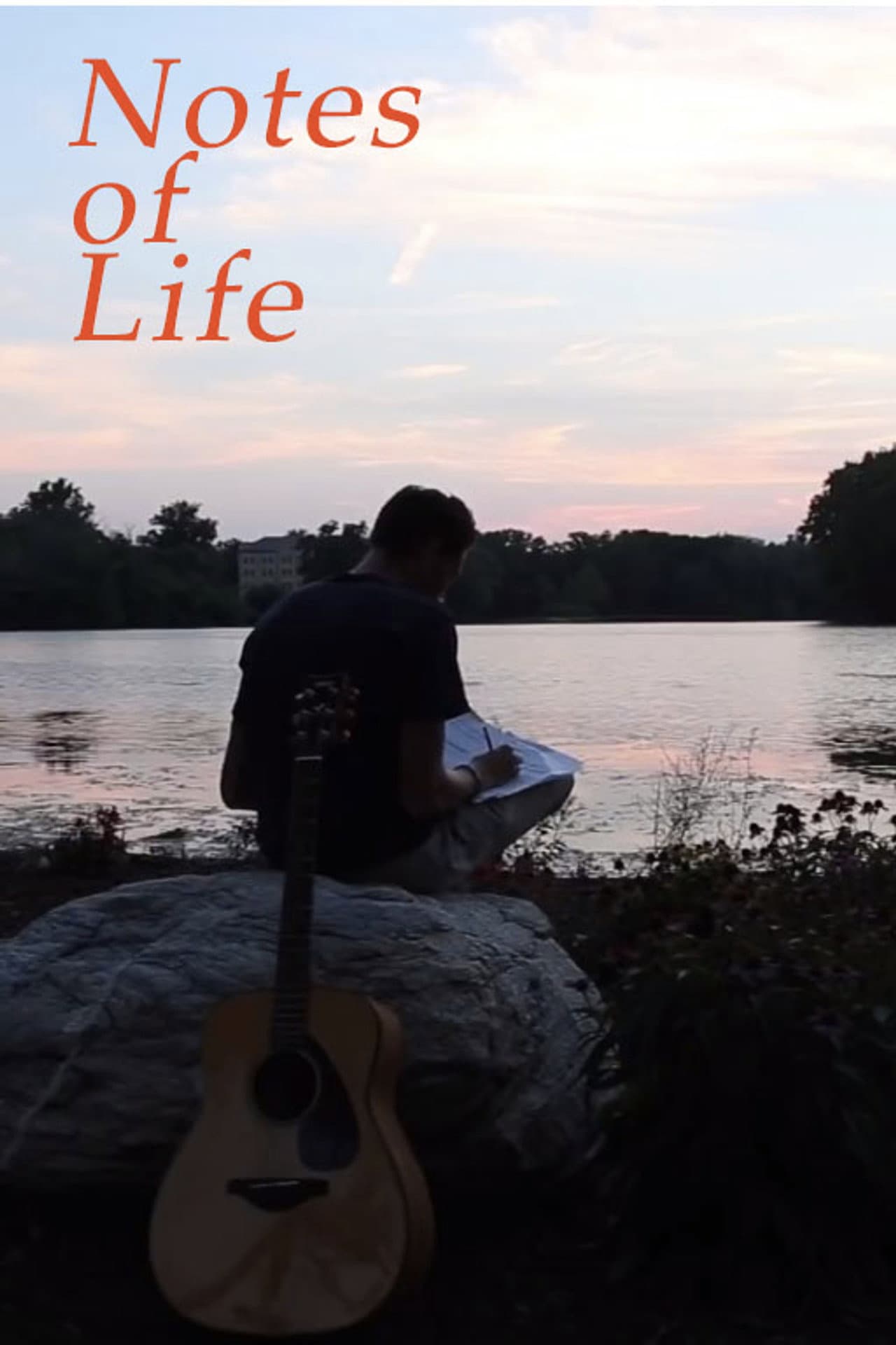 Notes of Life preview 1