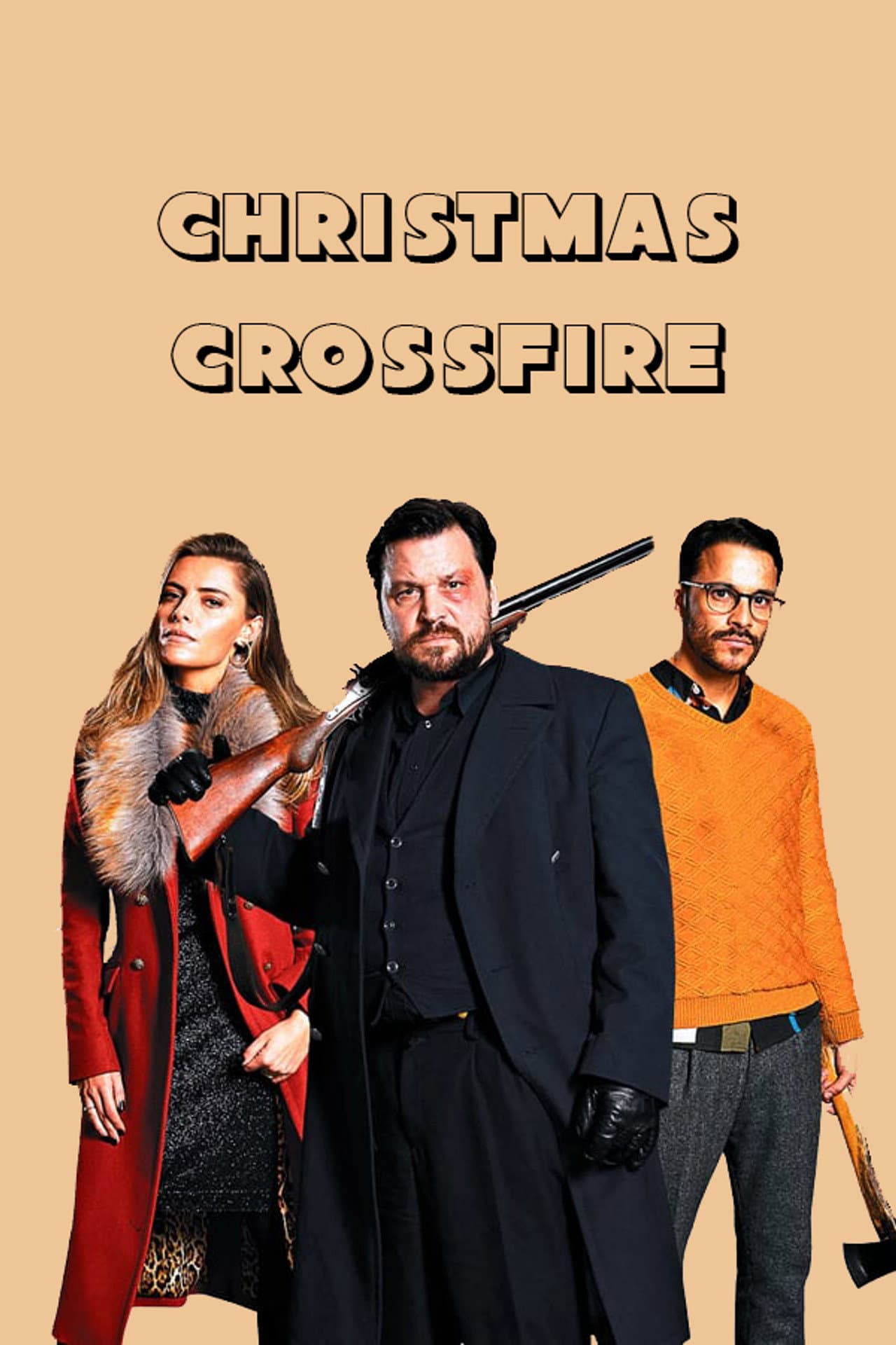 Christmas Crossfire preview 2