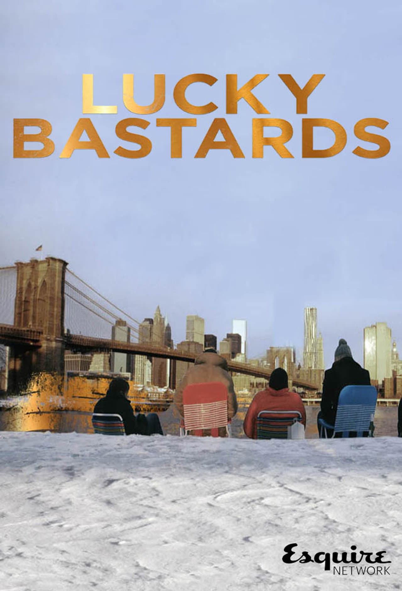 Lucky Bastards preview 2