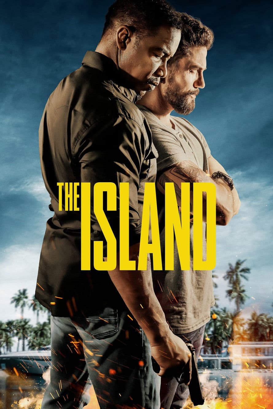 The Island preview 2