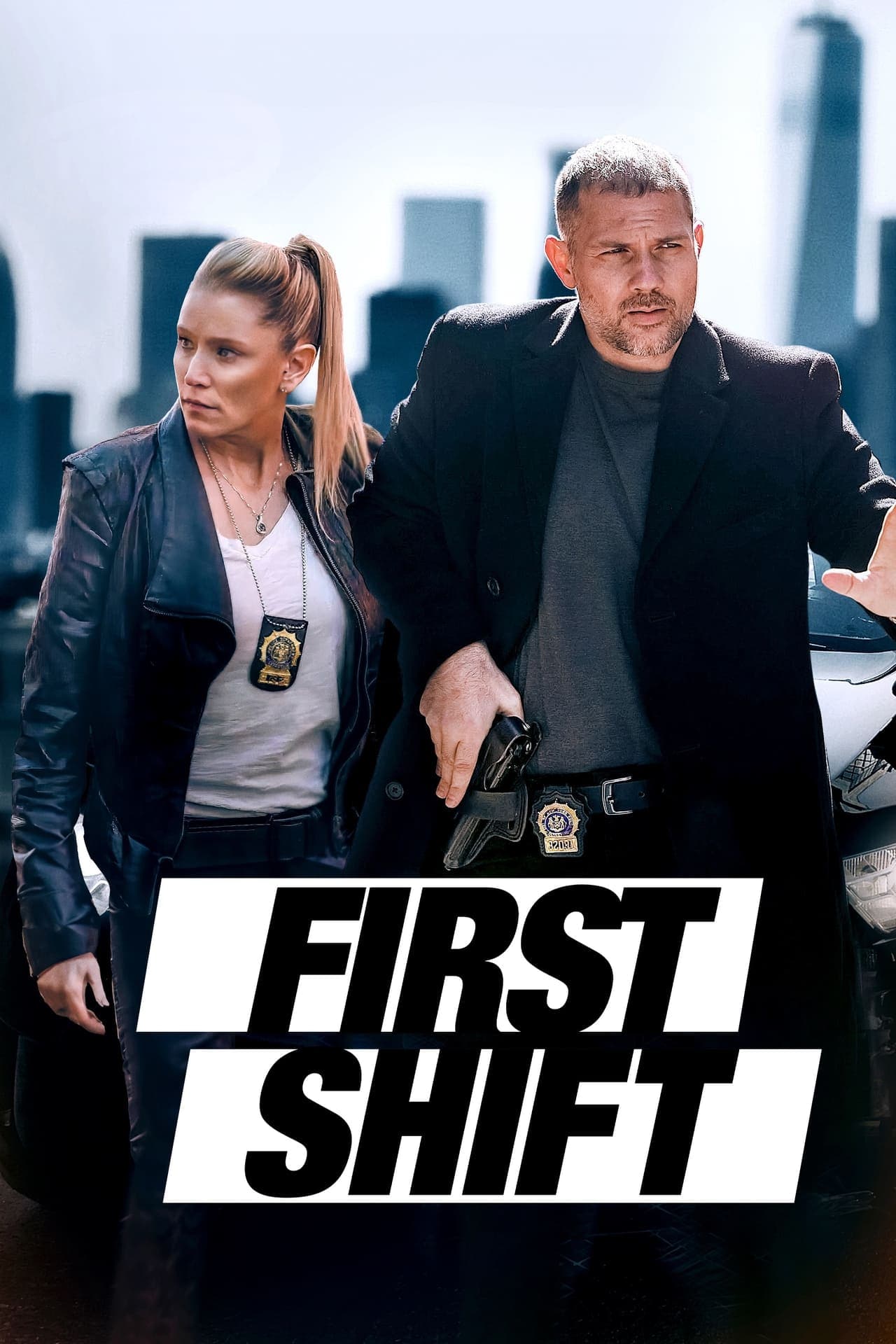 First Shift preview 2