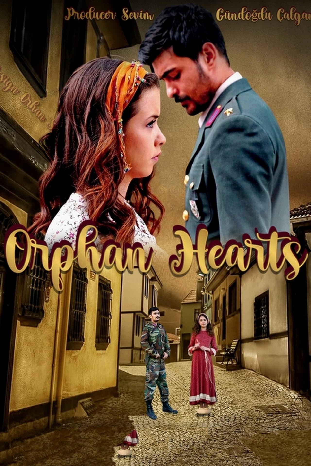 Orphan Hearts preview 2