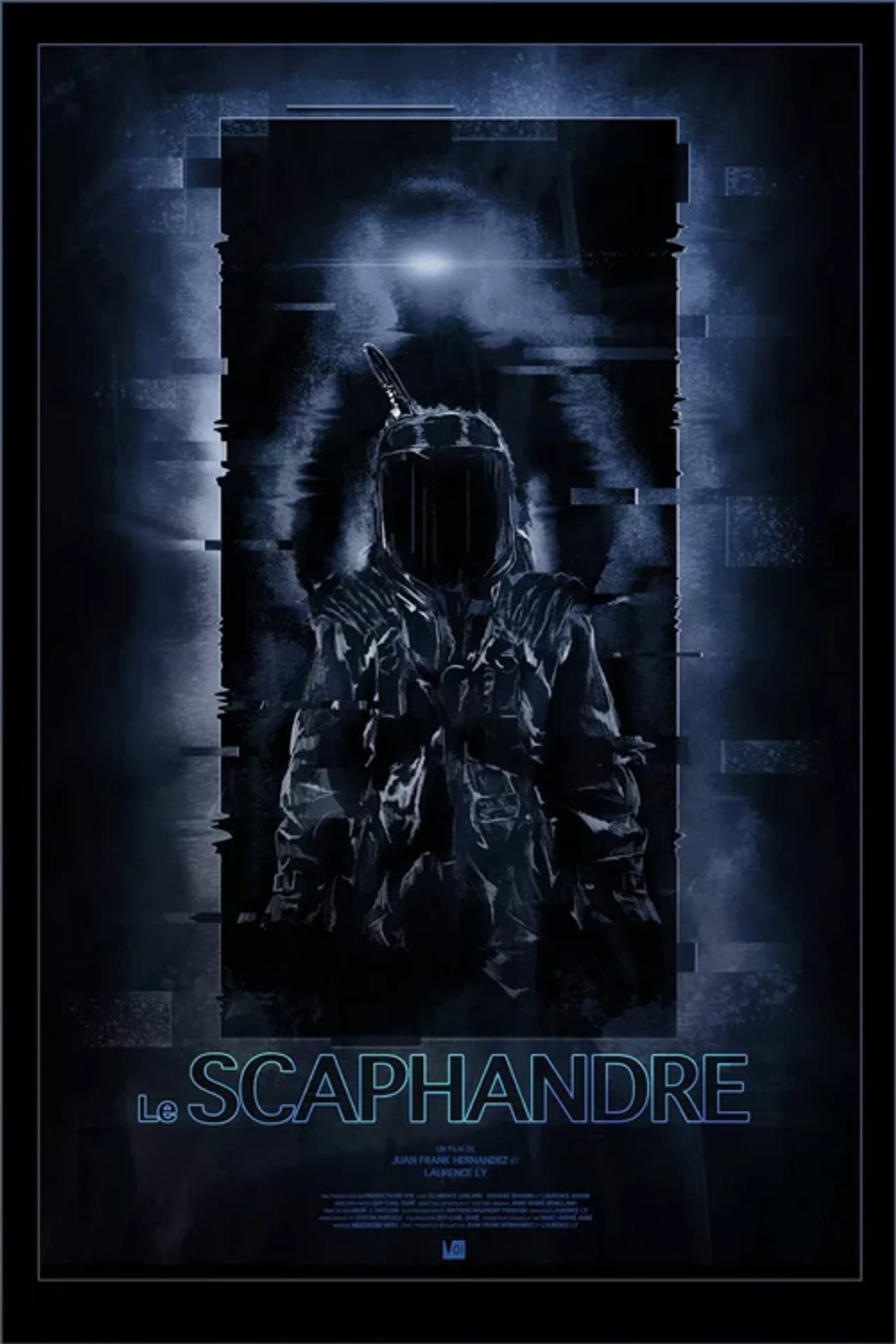 The Hazmat Suit preview 1
