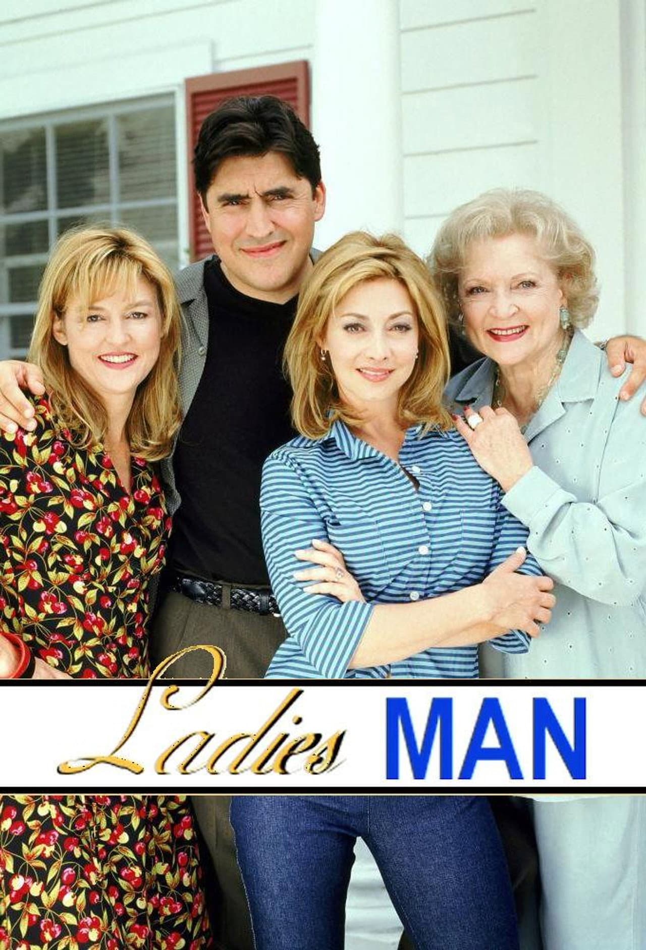 Ladies Man preview 2