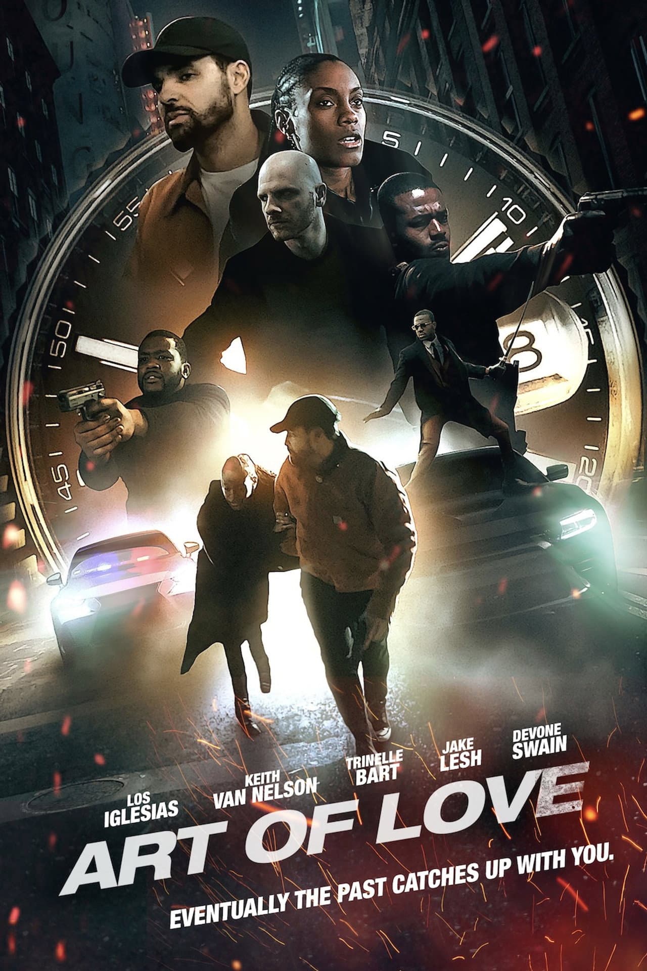 Art of Love preview 1