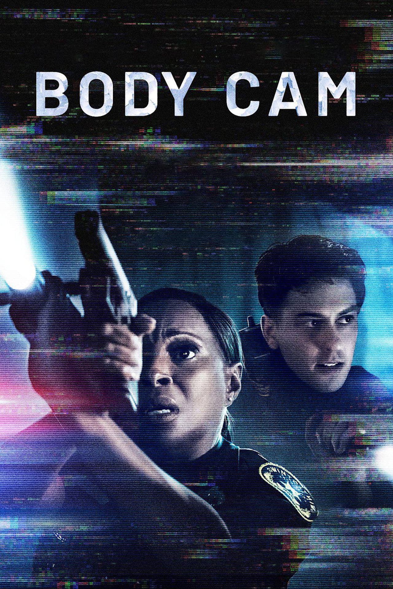 Body Cam preview 2