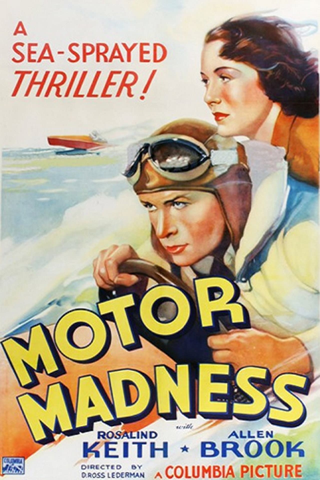 Motor Madness preview 1