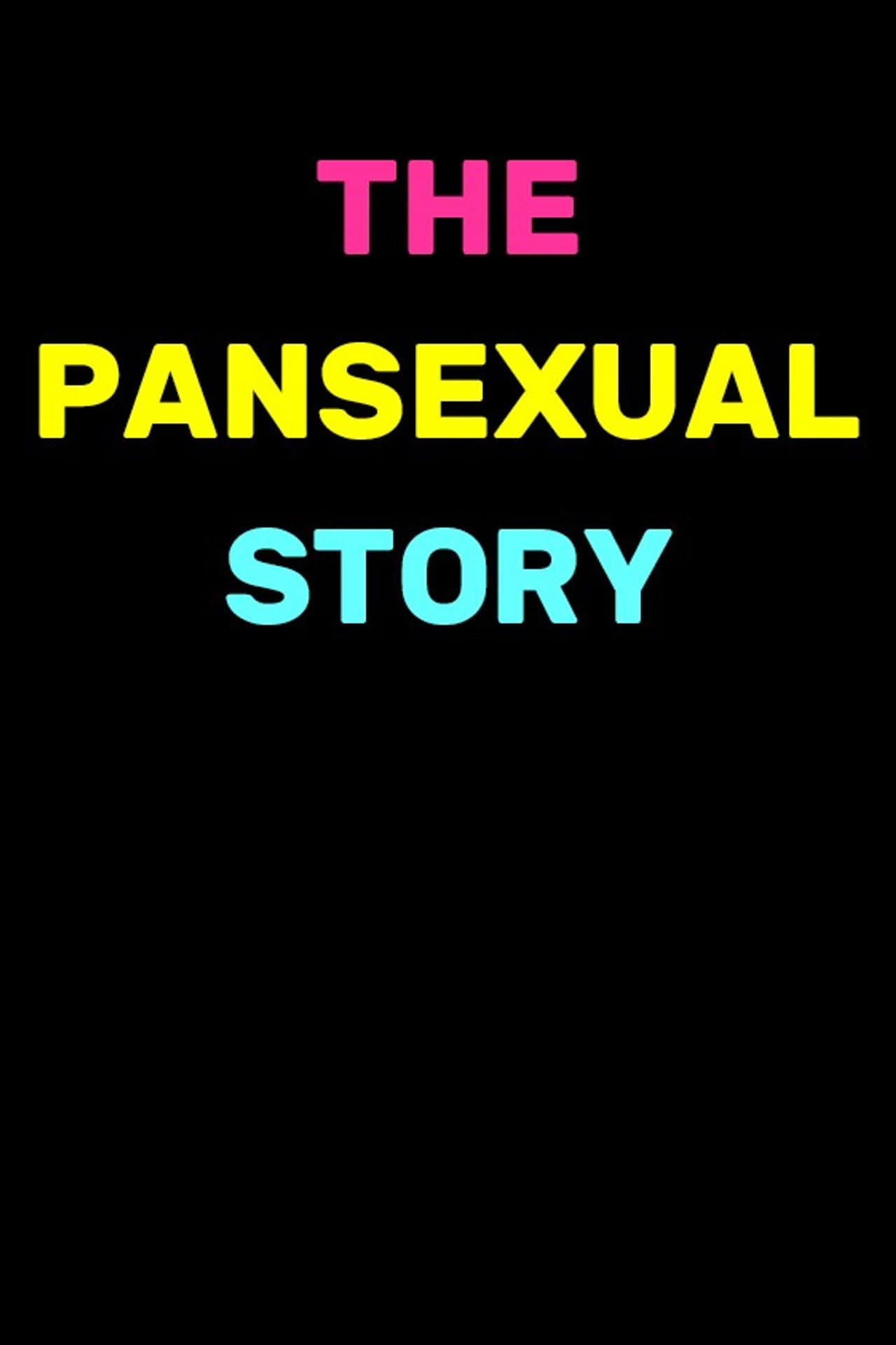 The Pansexual Story preview 1