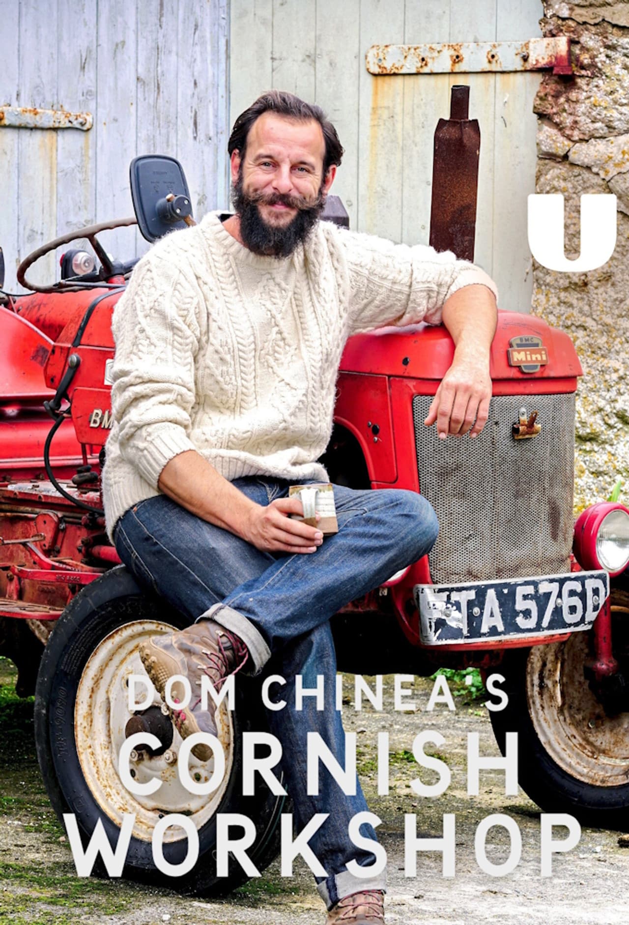 Dom Chinea’s Cornish Workshop preview 2