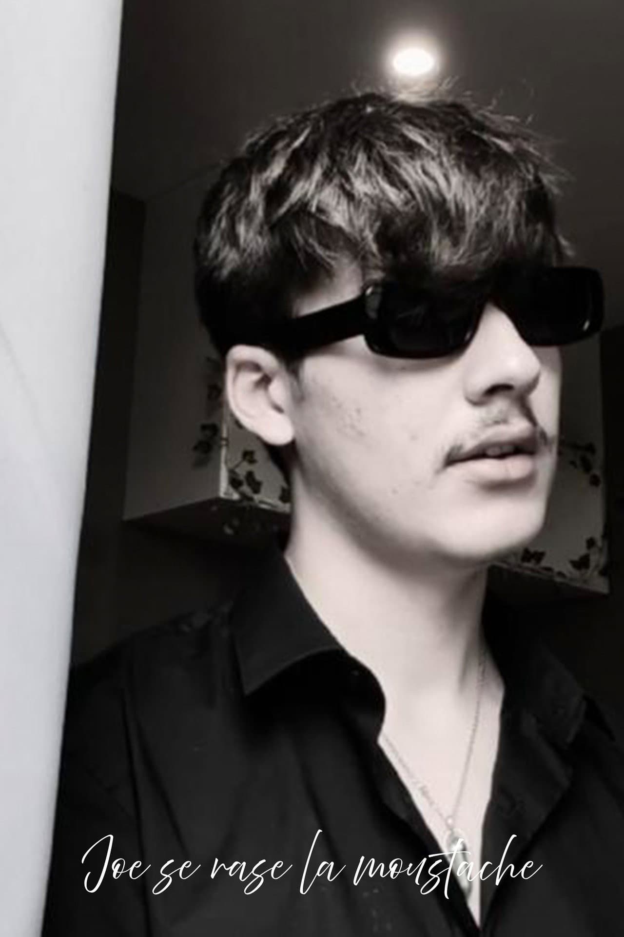 Joe Shaves His Moustache preview 1