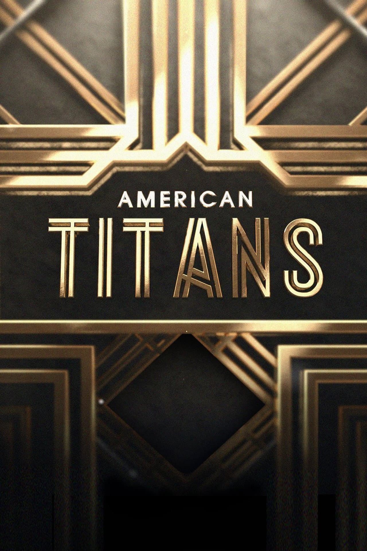 American Titans preview 2