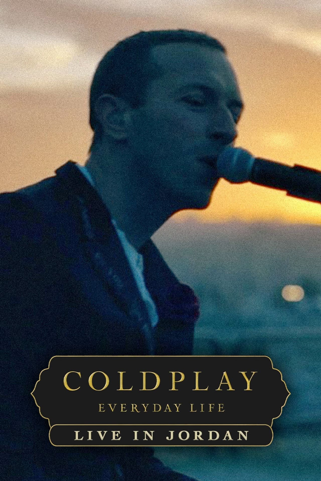 Coldplay: Live in Jordan (Sunrise Performance) preview 2