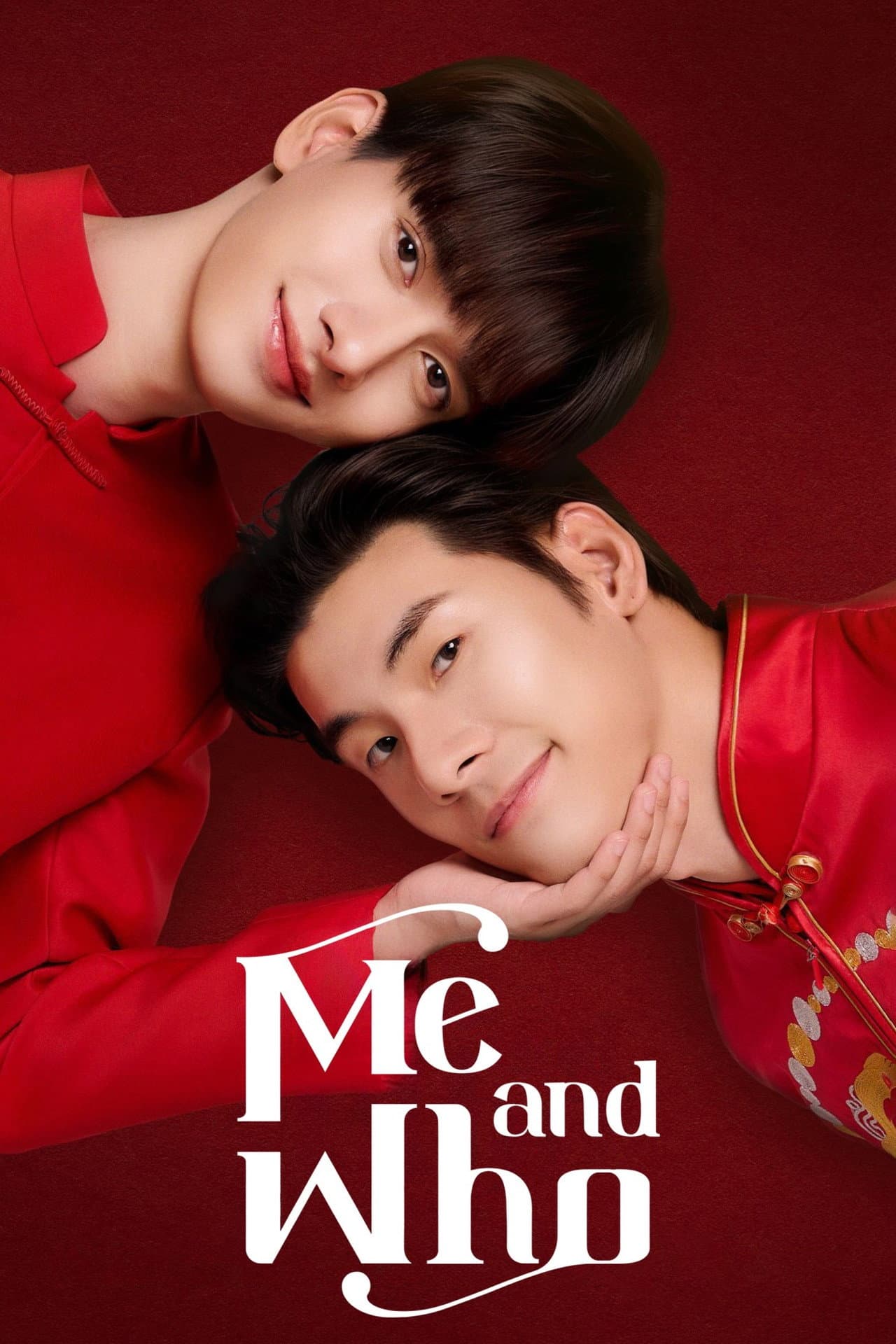 Me and Who preview 2