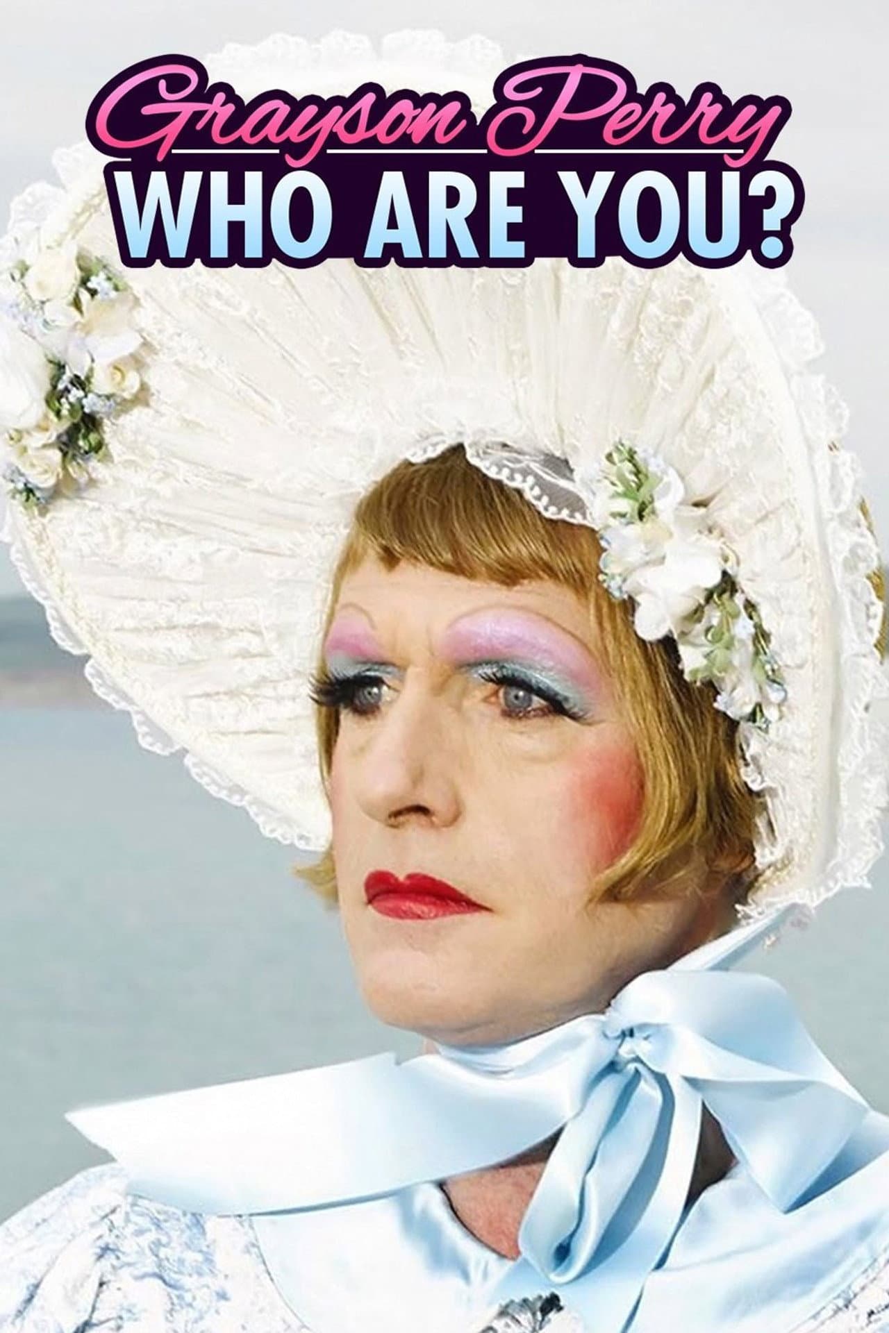 Grayson Perry: Who Are You? preview 2