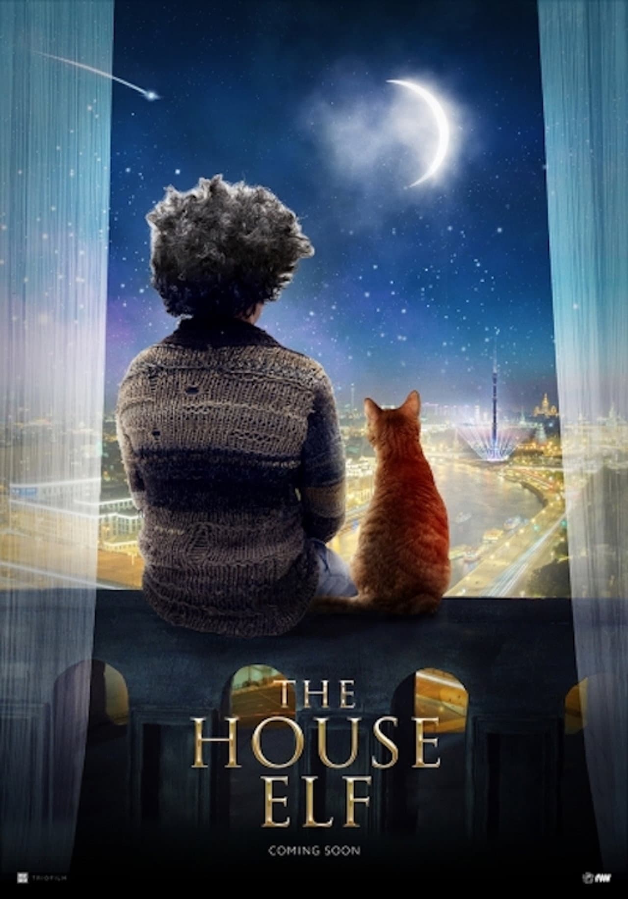 The House Elf preview 2
