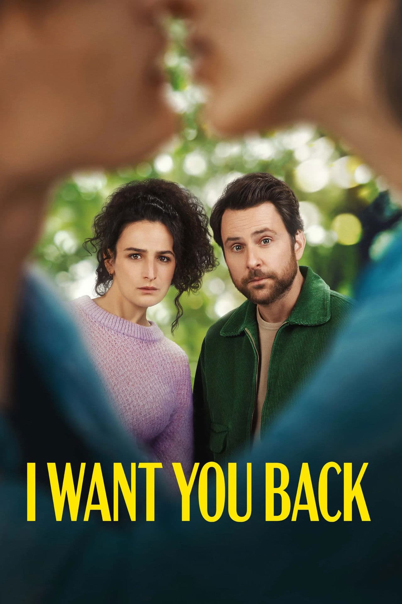 I Want You Back preview 2