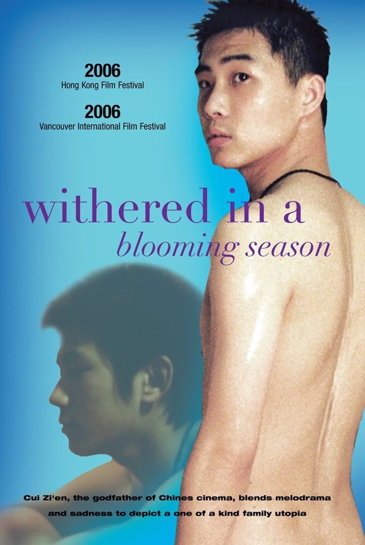 Withered in a Blooming Season preview 2