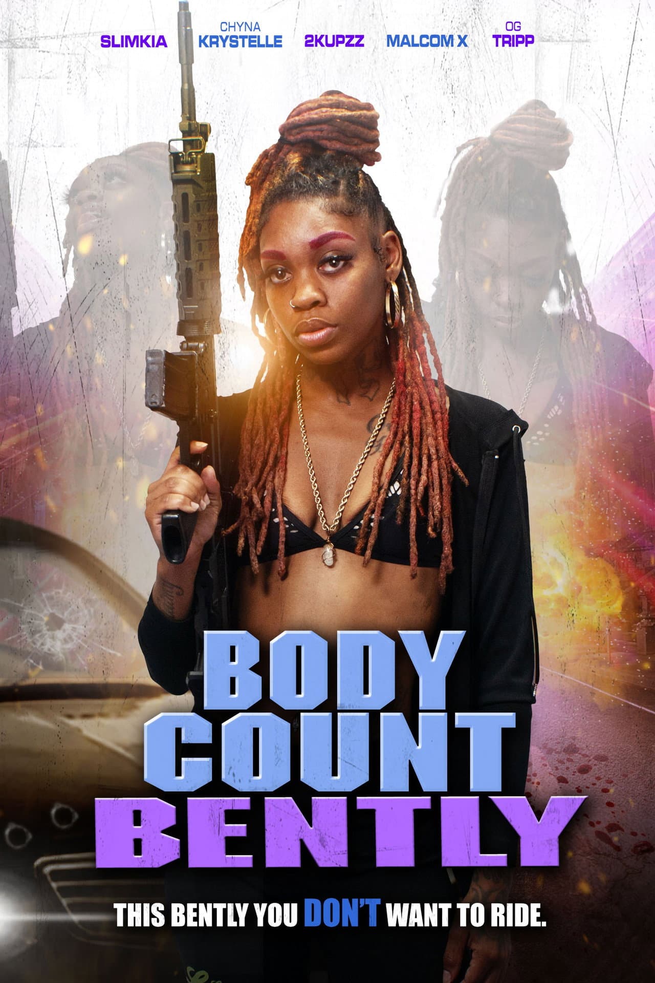 Body Count Bently preview 2