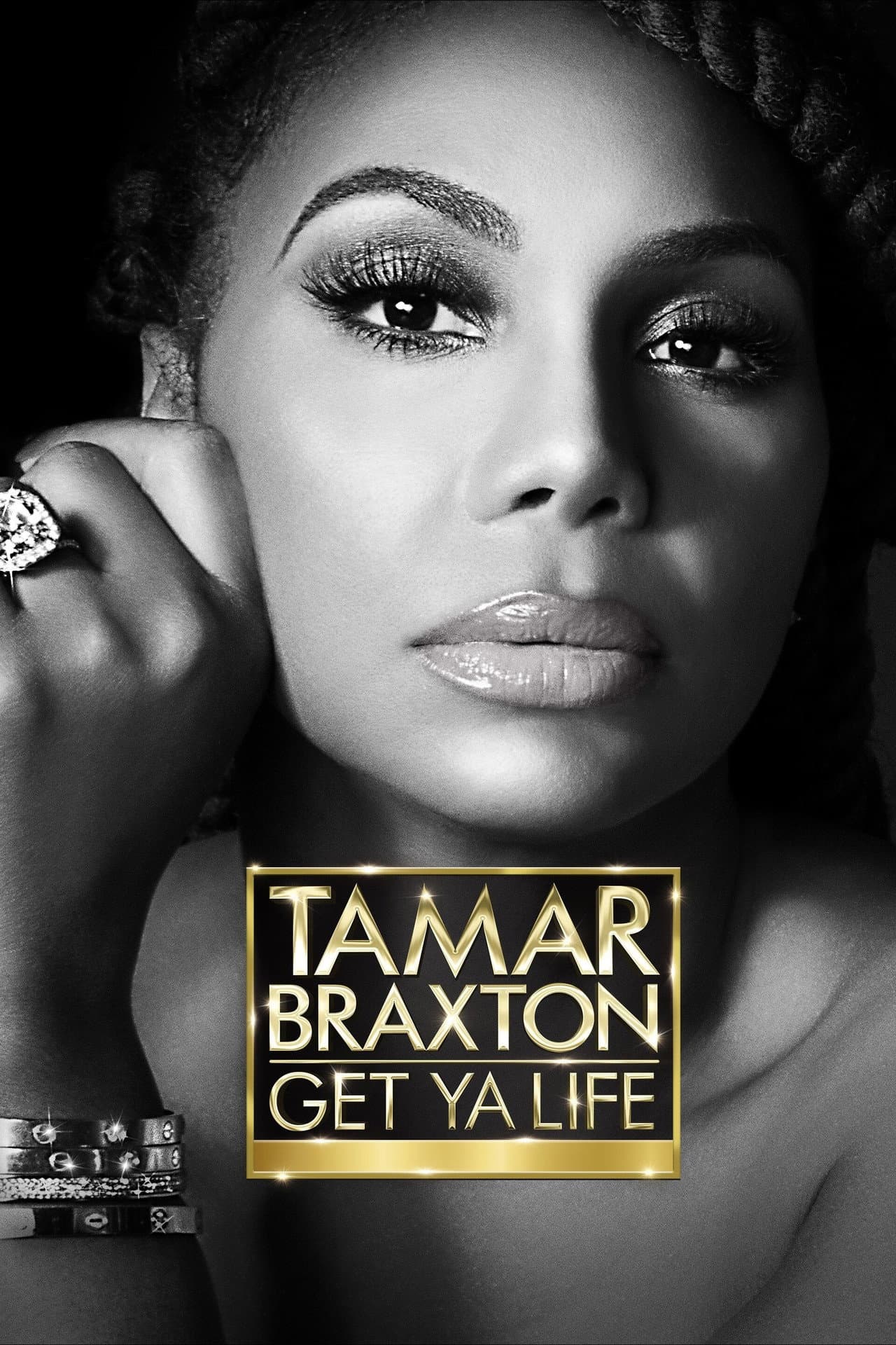 Tamar Braxton: Get Ya Life! preview 2