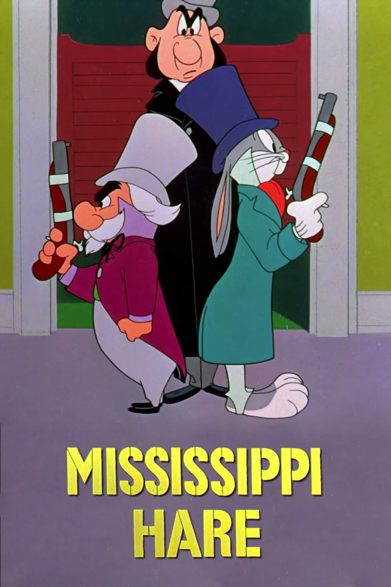 Mississippi Hare preview 2