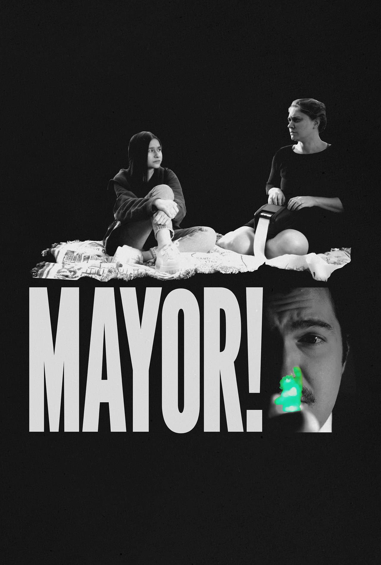 Mayor! preview 2
