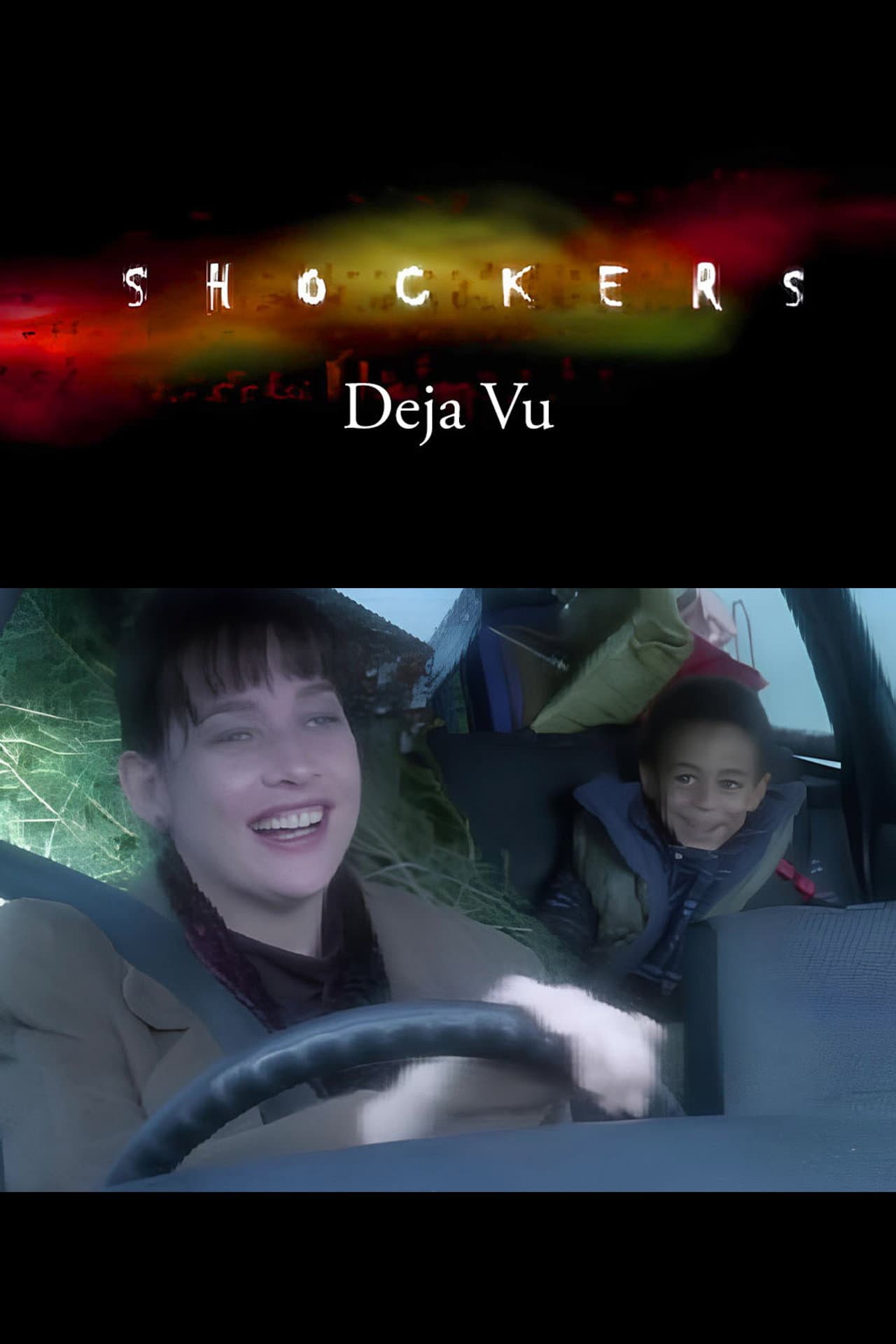 Deja Vu preview 1