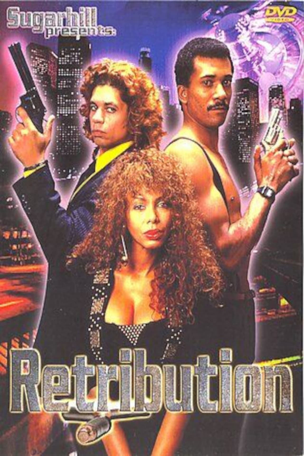 Retribution preview 1
