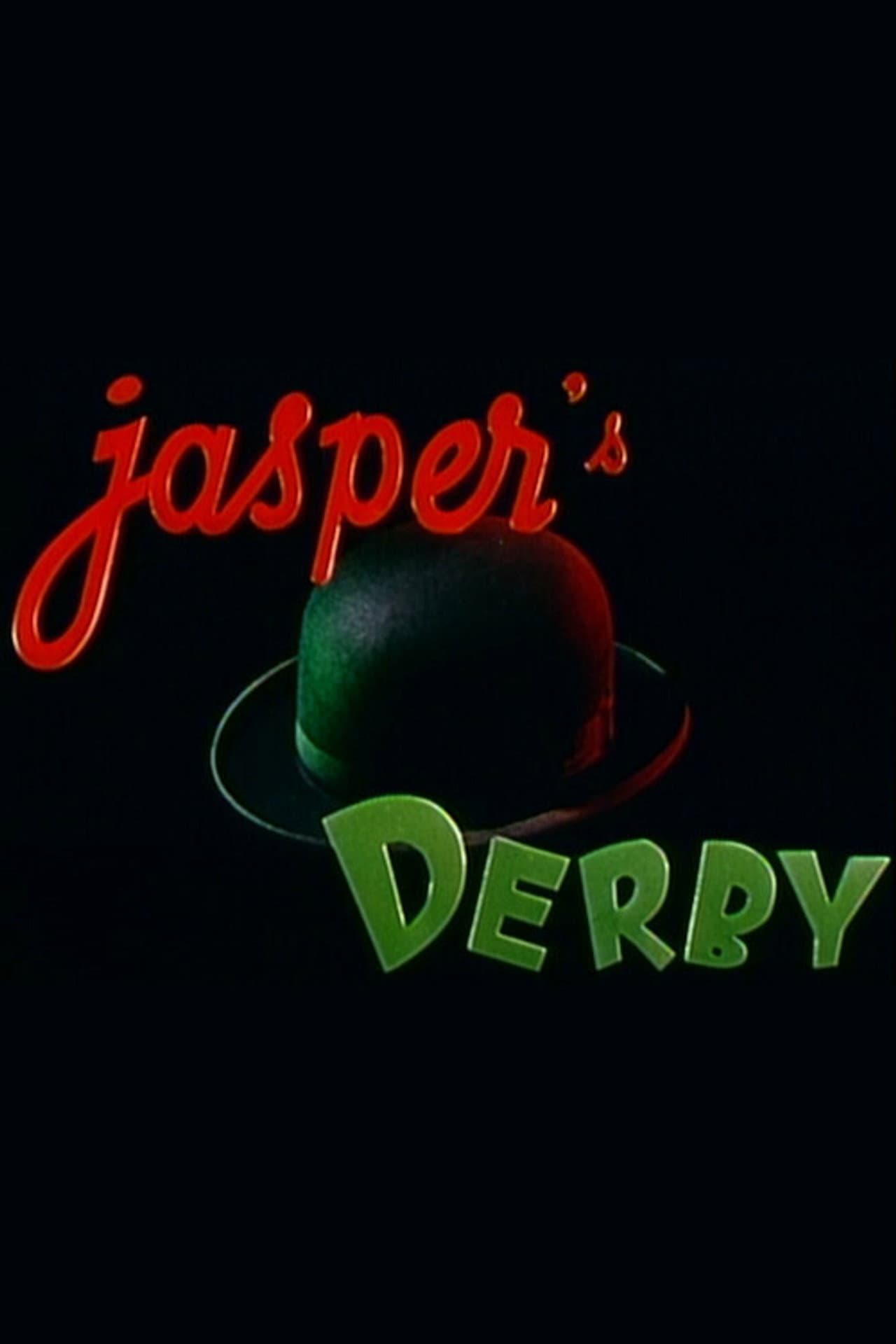 Jasper's Derby preview 2